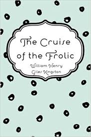 The Cruise of the Frolic